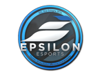 Epsilon eSports | Cologne 2014 image